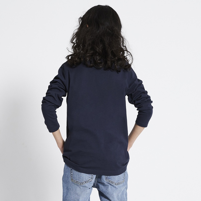 Langermet T-shirt "Kim"
